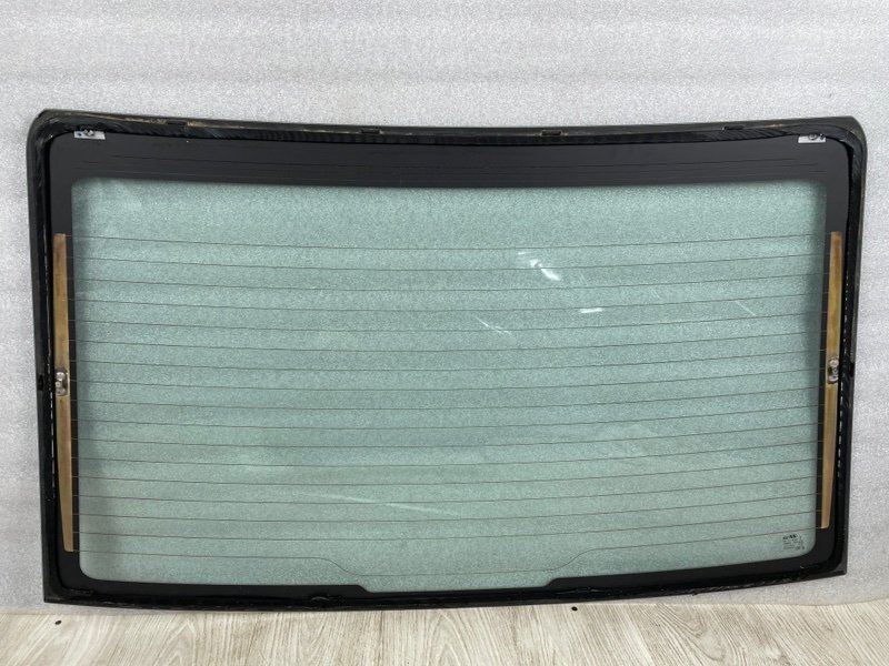 Стекло заднее, 6000 рублей, Москва