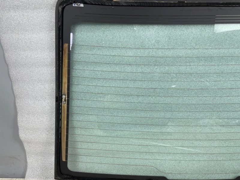 Стекло заднее, 6000 рублей, Москва