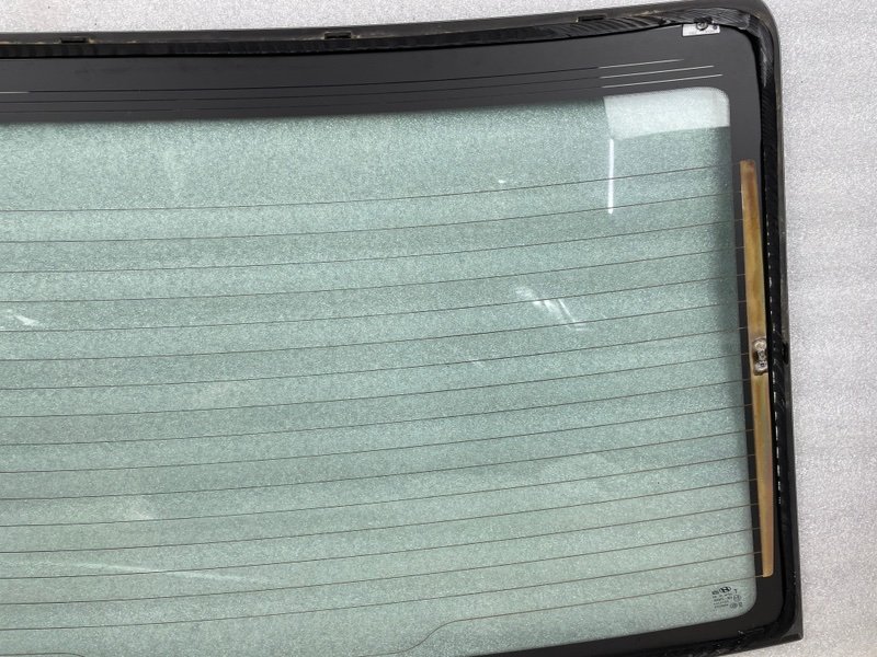 Стекло заднее, 6000 рублей, Москва