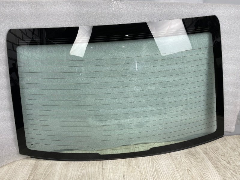 Стекло заднее, 6000 рублей, Москва