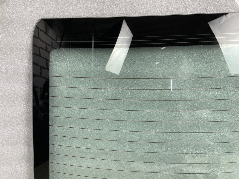 Стекло заднее, 6000 рублей, Москва