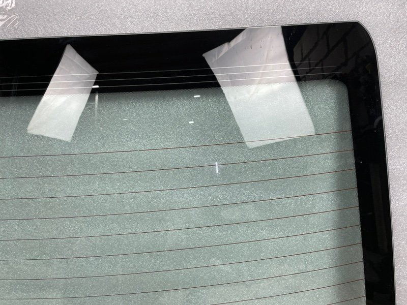 Стекло заднее, 6000 рублей, Москва