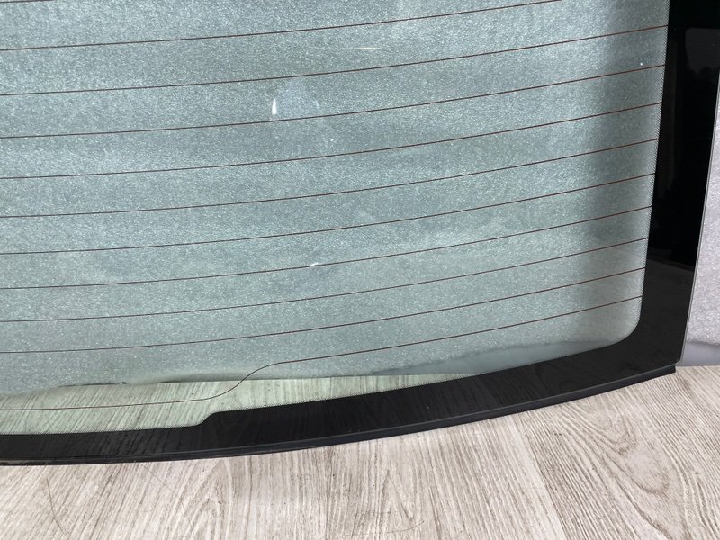 Стекло заднее, 6000 рублей, Москва