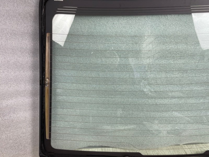 Стекло заднее, 6000 рублей, Москва