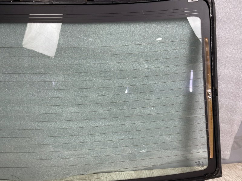 Стекло заднее, 6000 рублей, Москва