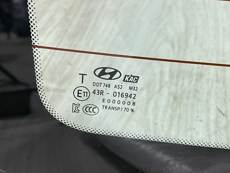 Стекло заднее, 6000 рублей, Москва