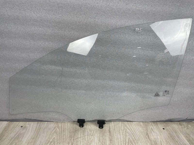 Стекло двери передней левой, 7000 рублей, Москва