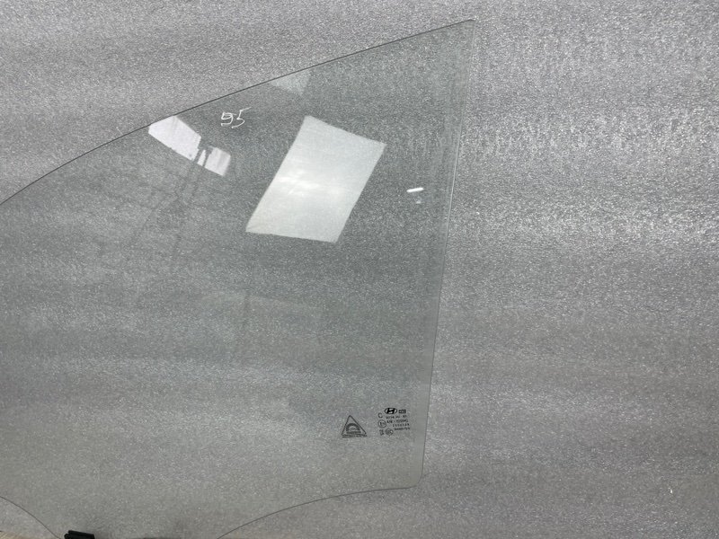 Стекло двери передней левой, 7000 рублей, Москва