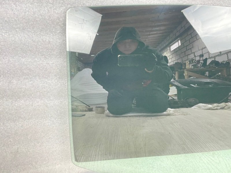 Стекло двери задней левой, 2050 рублей, Москва