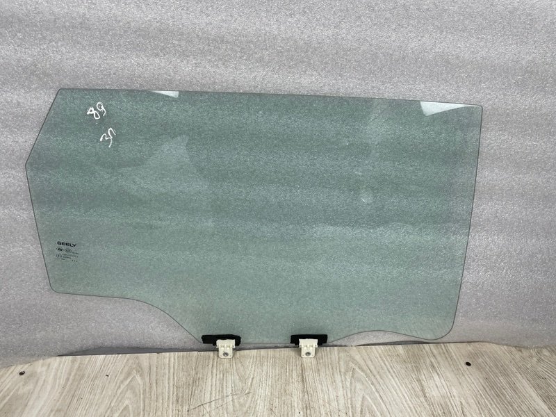 Стекло двери задней правой, 3500 рублей, Москва