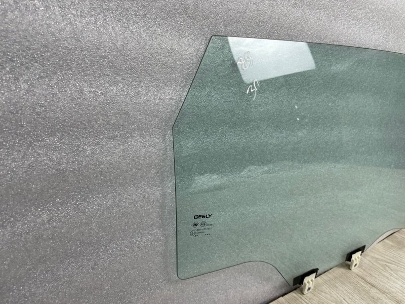 Стекло двери задней правой, 3500 рублей, Москва