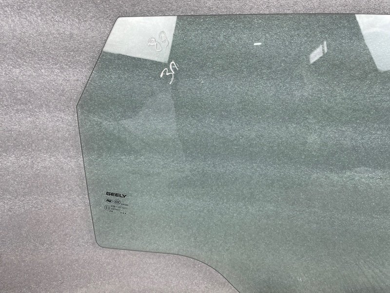 Стекло двери задней правой, 3500 рублей, Москва