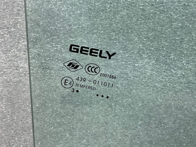 Стекло двери задней правой, 3500 рублей, Москва