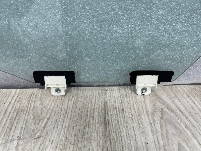 Стекло двери задней правой, 3500 рублей, Москва