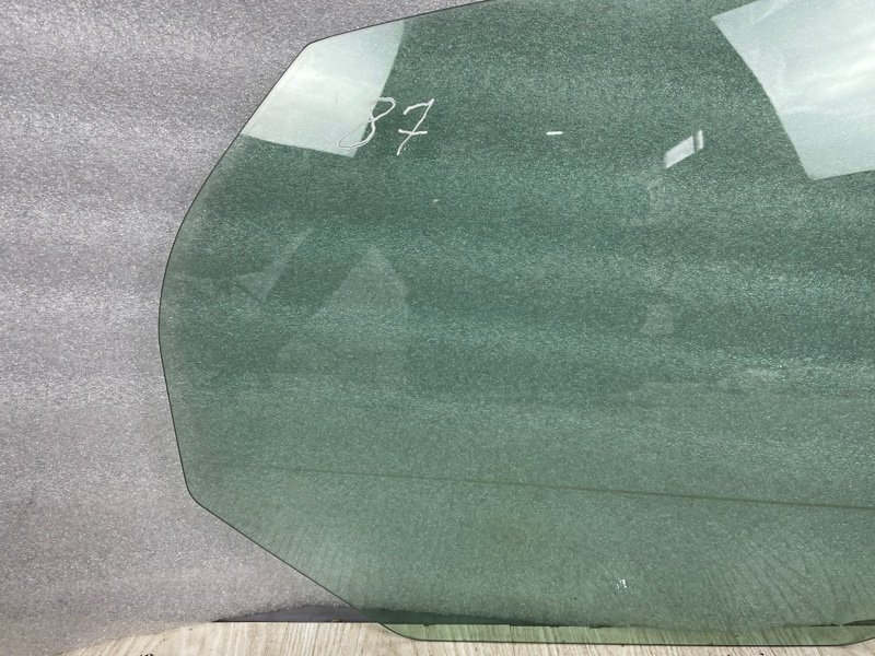 Стекло двери задней правой, 2100 рублей, Москва