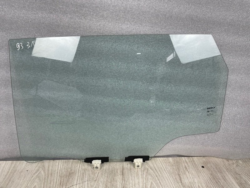 Стекло двери задней левой, 3500 рублей, Москва