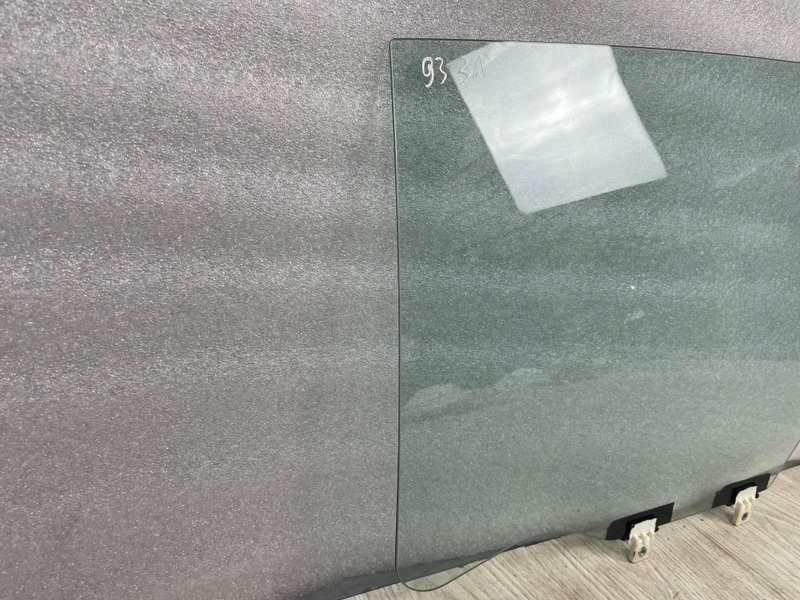 Стекло двери задней левой, 3500 рублей, Москва