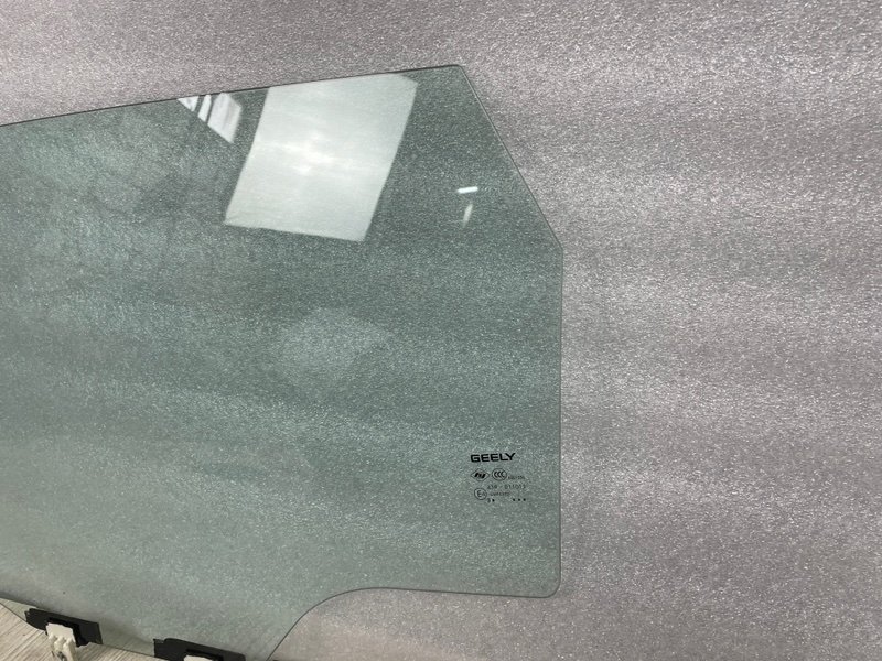 Стекло двери задней левой, 3500 рублей, Москва