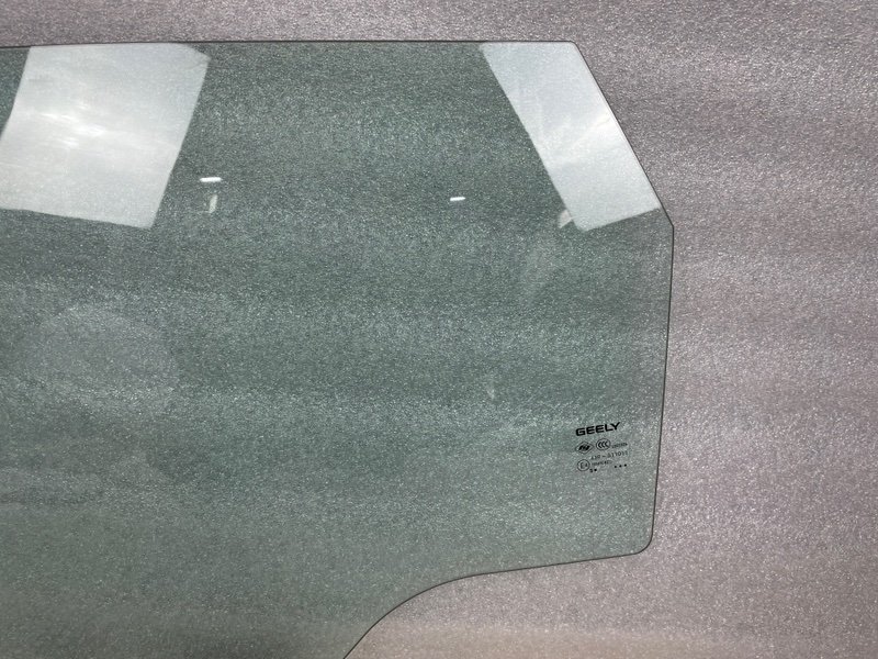 Стекло двери задней левой, 3500 рублей, Москва