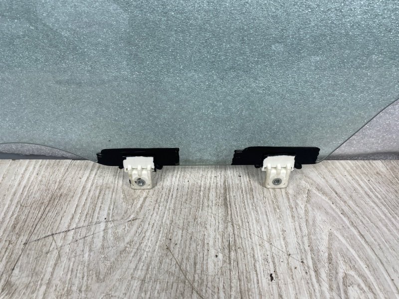 Стекло двери задней левой, 3500 рублей, Москва