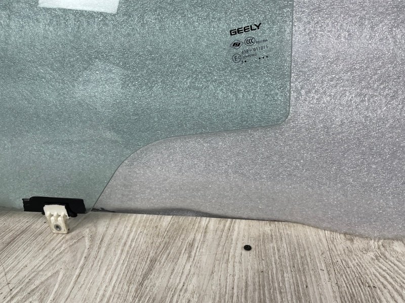 Стекло двери задней левой, 3500 рублей, Москва