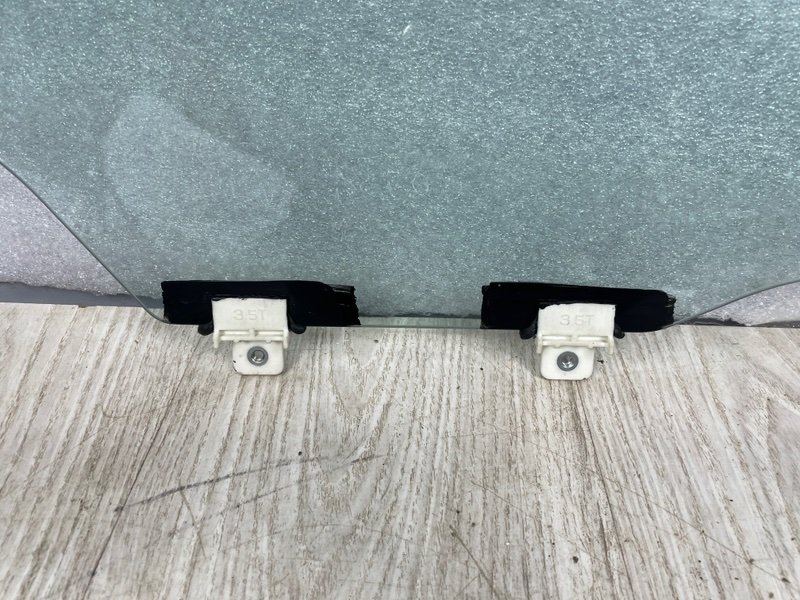 Стекло двери задней левой, 3500 рублей, Москва