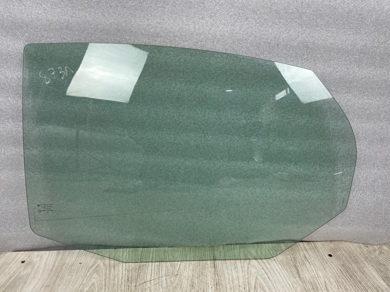 Стекло двери задней левой, 2000 рублей, Москва