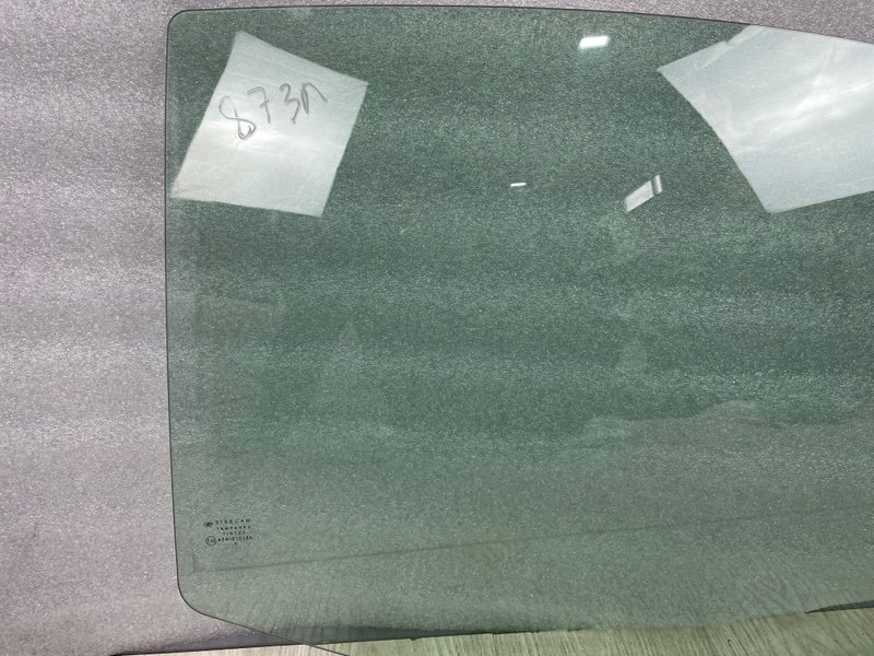Стекло двери задней левой, 2000 рублей, Москва
