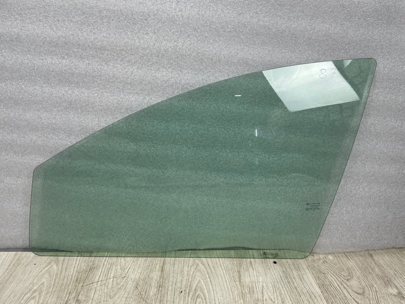 Стекло двери передней левой, 4500 рублей, Москва