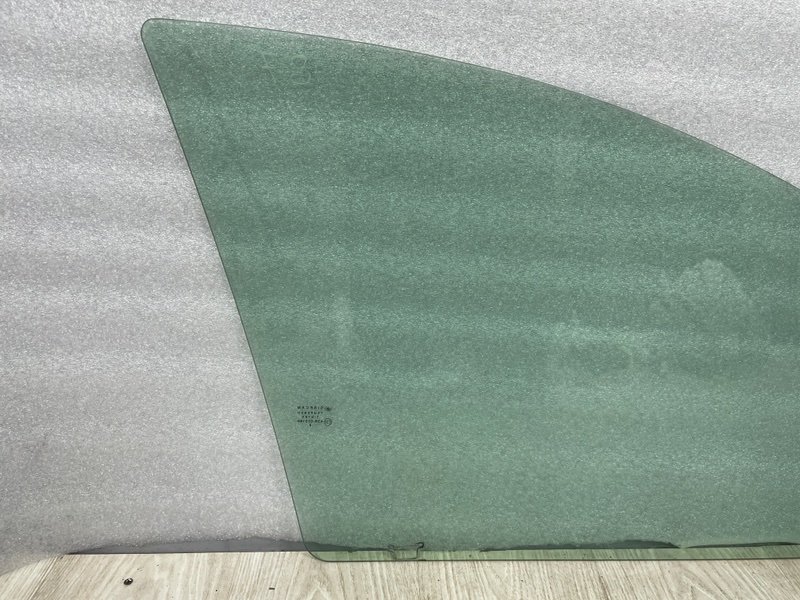 Стекло двери передней левой, 4500 рублей, Москва