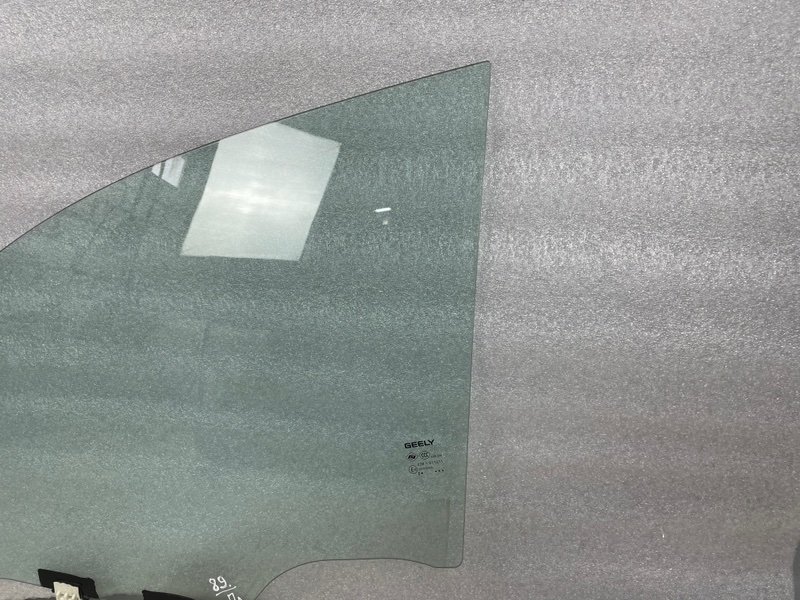 Стекло двери передней левой, Москва