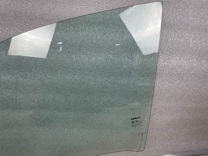 Стекло двери передней левой, Москва