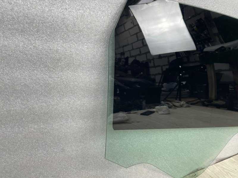 Стекло двери задней правой, 1500 рублей, Москва