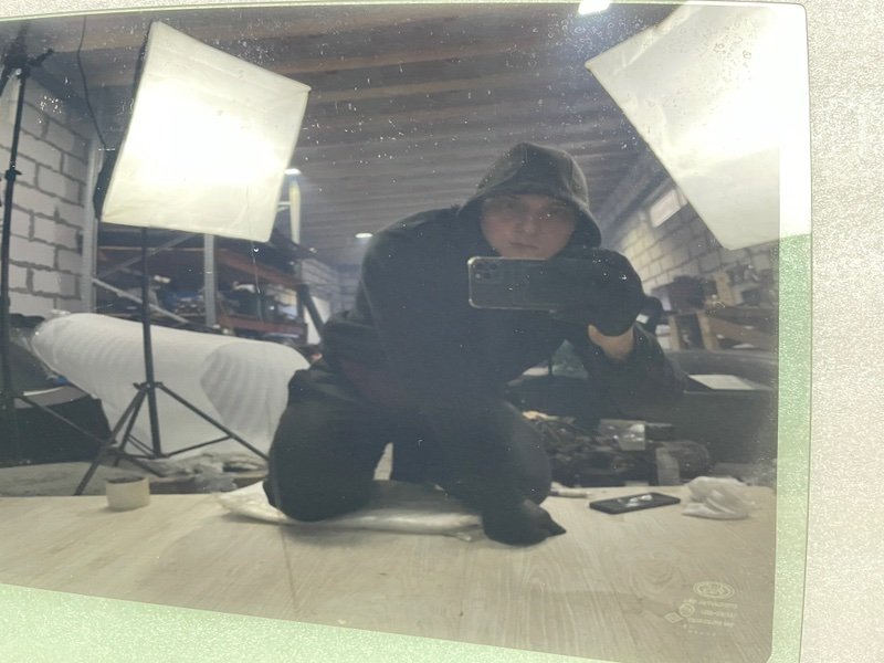 Стекло двери задней правой, 1500 рублей, Москва