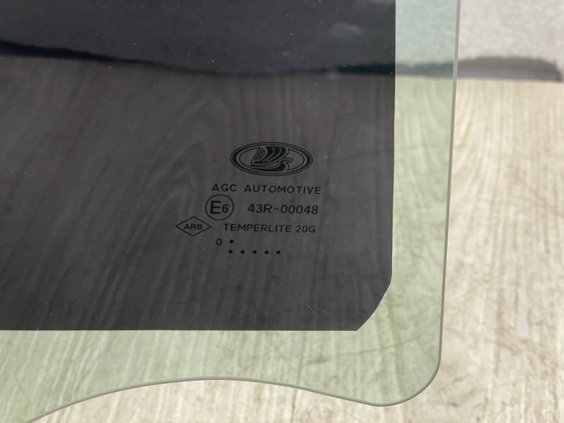 Стекло двери задней правой, 1500 рублей, Москва