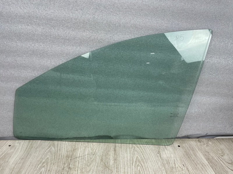 Стекло двери передней левой, 4500 рублей, Москва