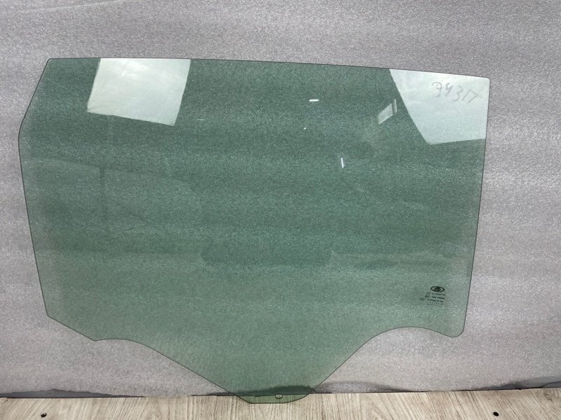 Стекло двери задней правой, 1500 рублей, Москва