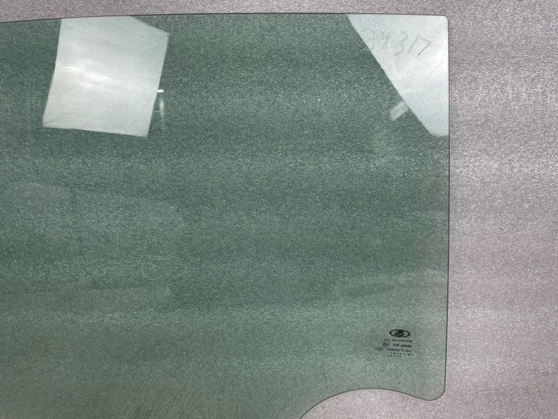 Стекло двери задней правой, 1500 рублей, Москва