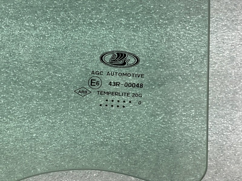 Стекло двери задней правой, 1500 рублей, Москва