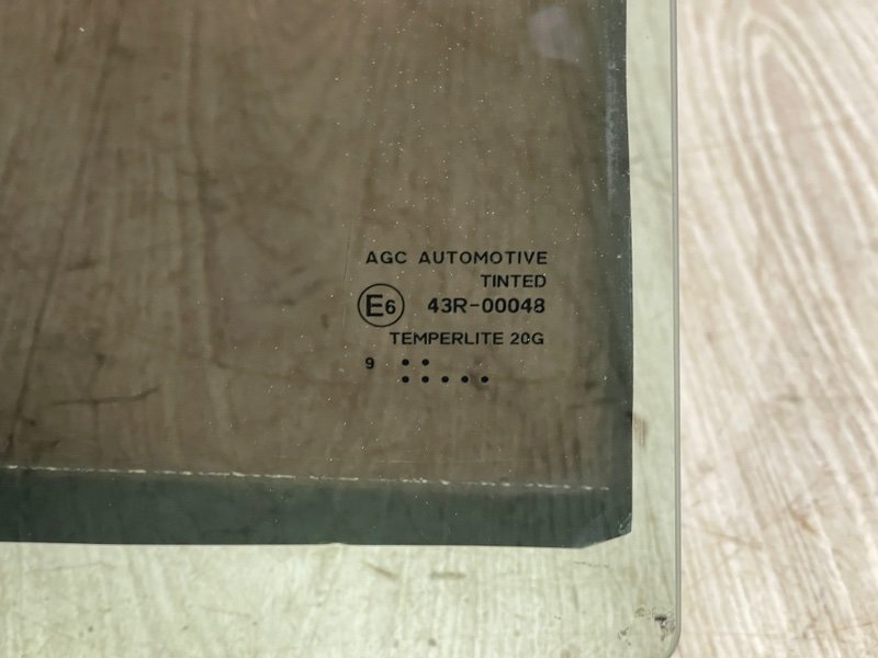 Стекло двери задней правой, 3000 рублей, Москва