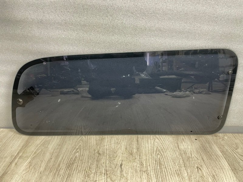 Стекло глухое зад. правое, 3500 рублей, Москва