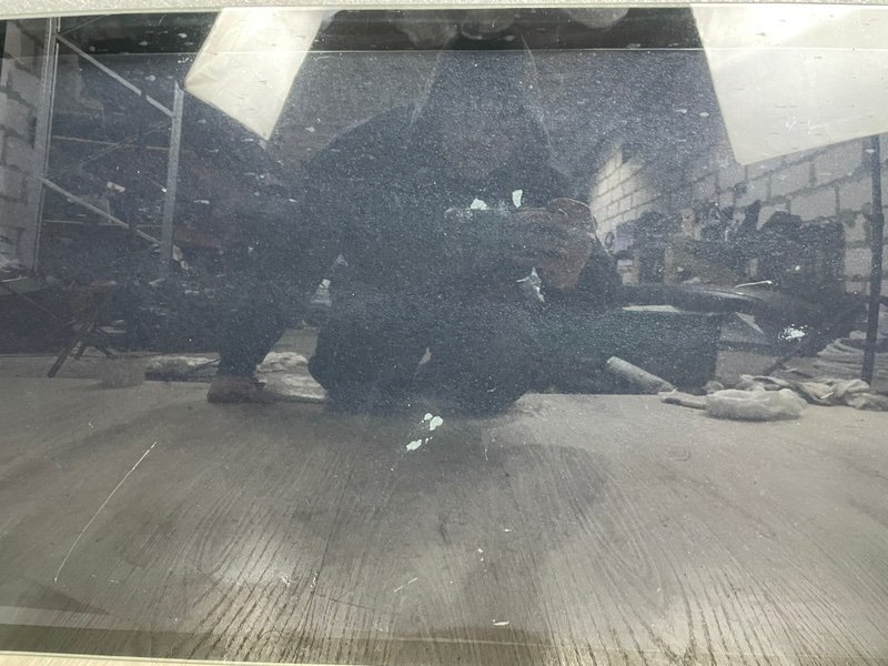 Стекло глухое зад. правое, 3500 рублей, Москва