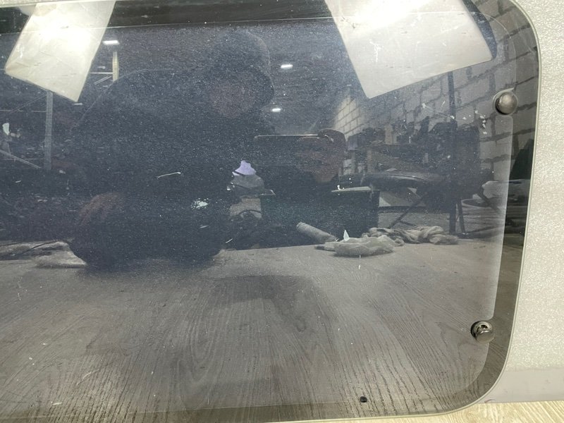 Стекло глухое зад. правое, 3500 рублей, Москва