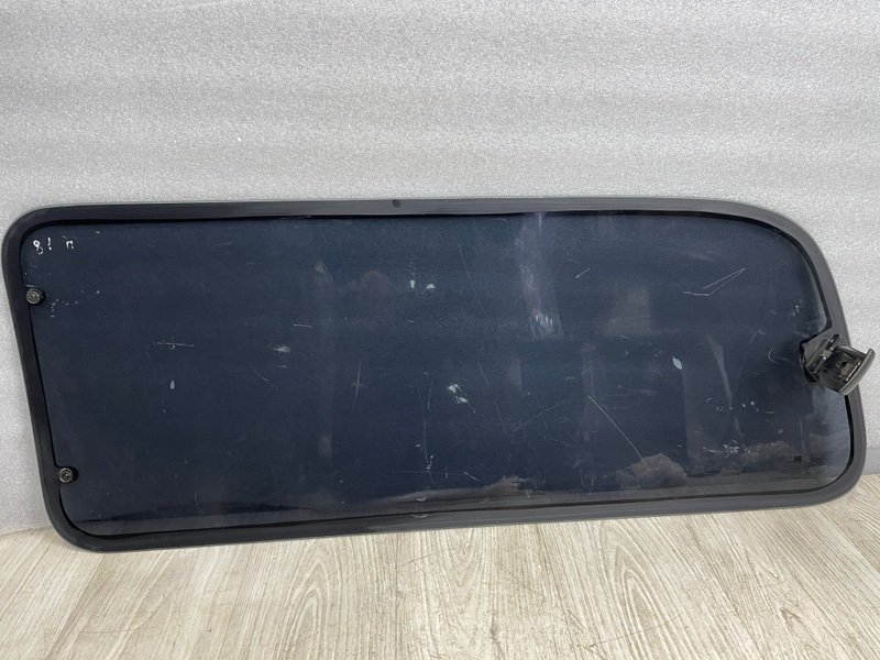 Стекло глухое зад. правое, 3500 рублей, Москва