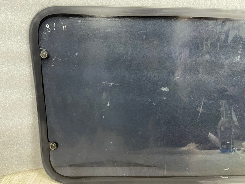 Стекло глухое зад. правое, 3500 рублей, Москва