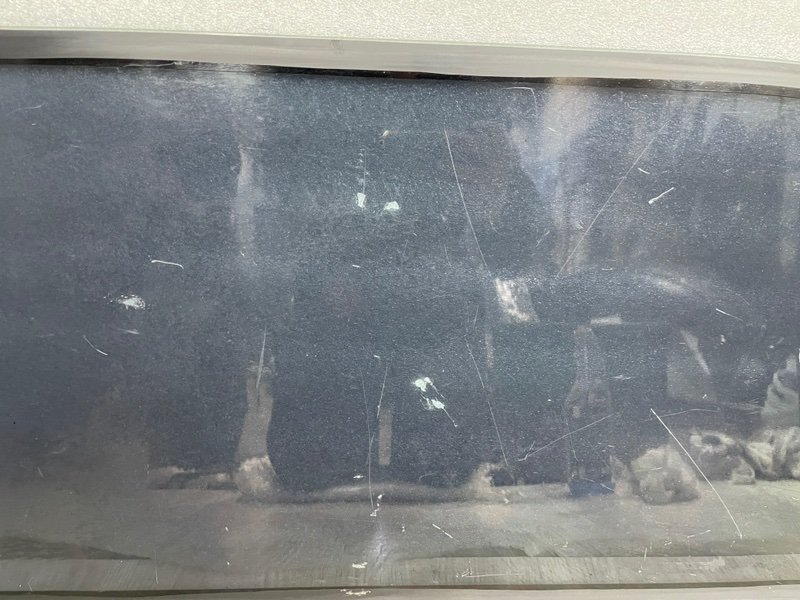 Стекло глухое зад. правое, 3500 рублей, Москва