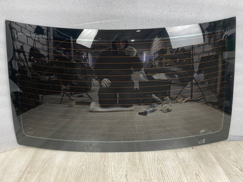 Стекло заднее, 9000 рублей, Москва