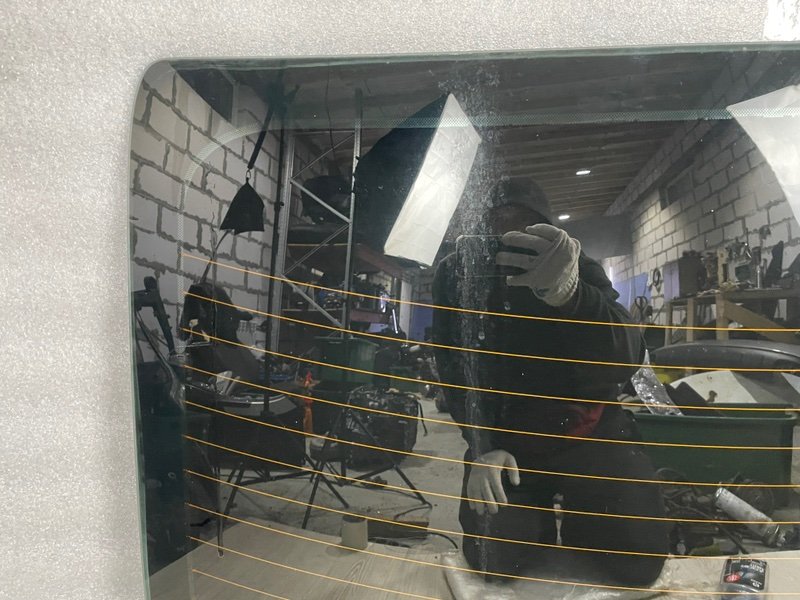 Стекло заднее, 3000 рублей, Москва