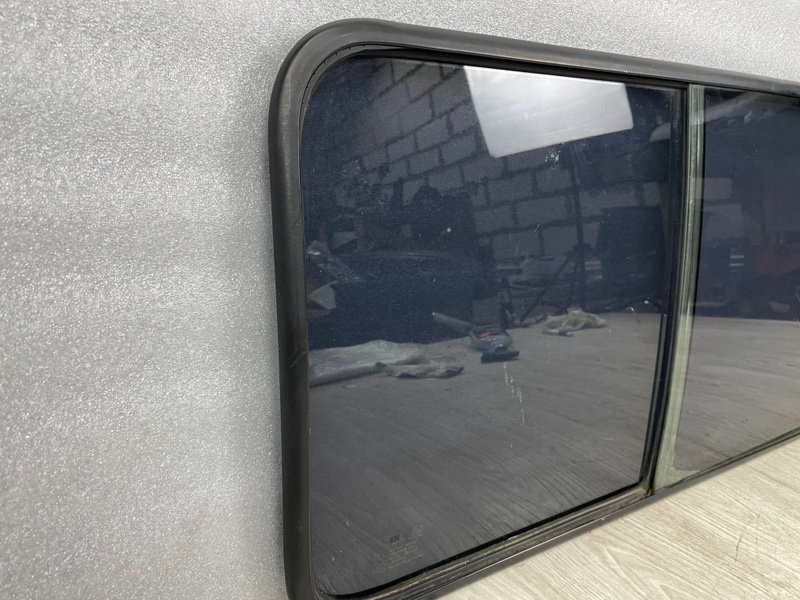 Стекло двери задней правой, 3500 рублей, Москва