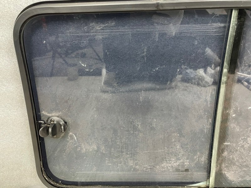 Стекло двери задней правой, 3500 рублей, Москва